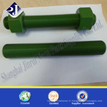 Boulon PTFE